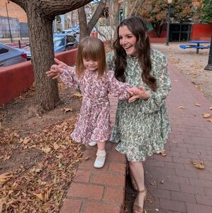 Ivy City Co.  Brynley Dres (Tags Removed!!)